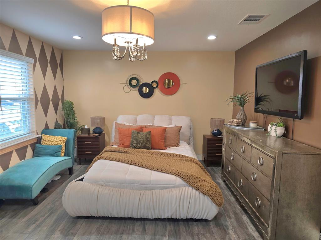 Northrich Acres - Residential