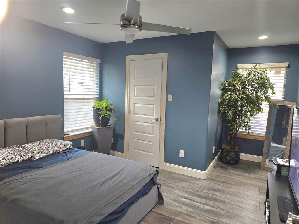 Northrich Acres - Residential