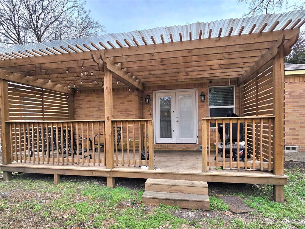 Northrich Acres - Residential