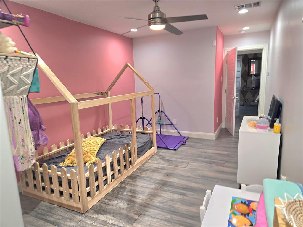 Northrich Acres - Residential