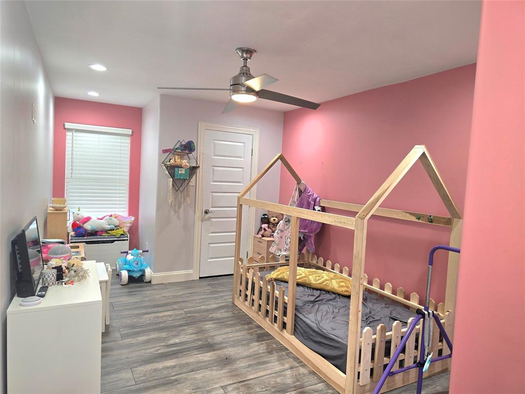 Northrich Acres - Residential