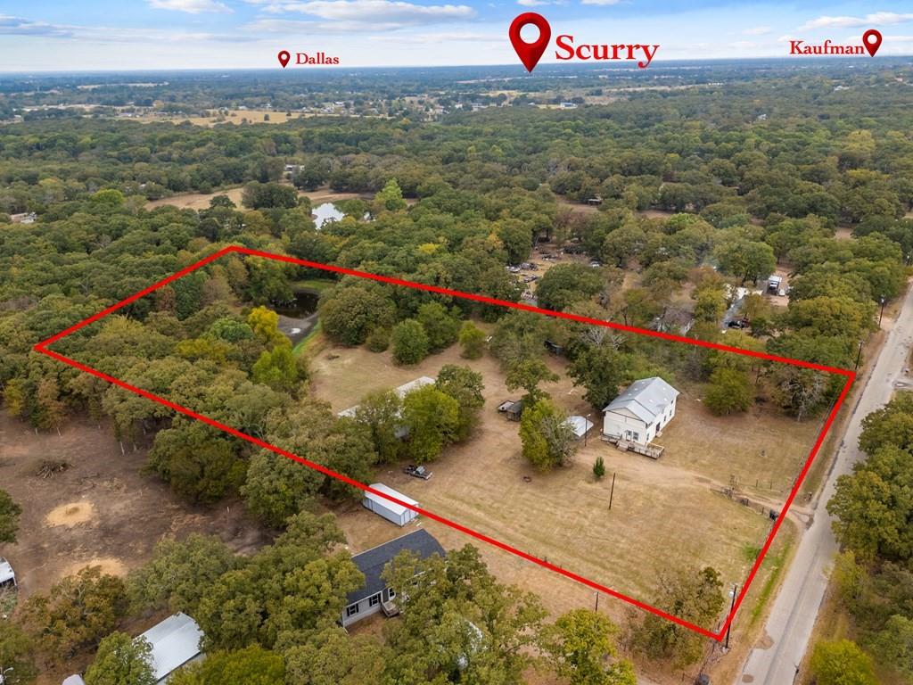 Beautiful Acres East - Residential