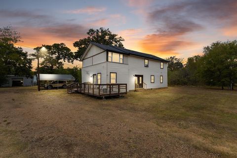 14847 N 3rd Street Scurry TX 75158