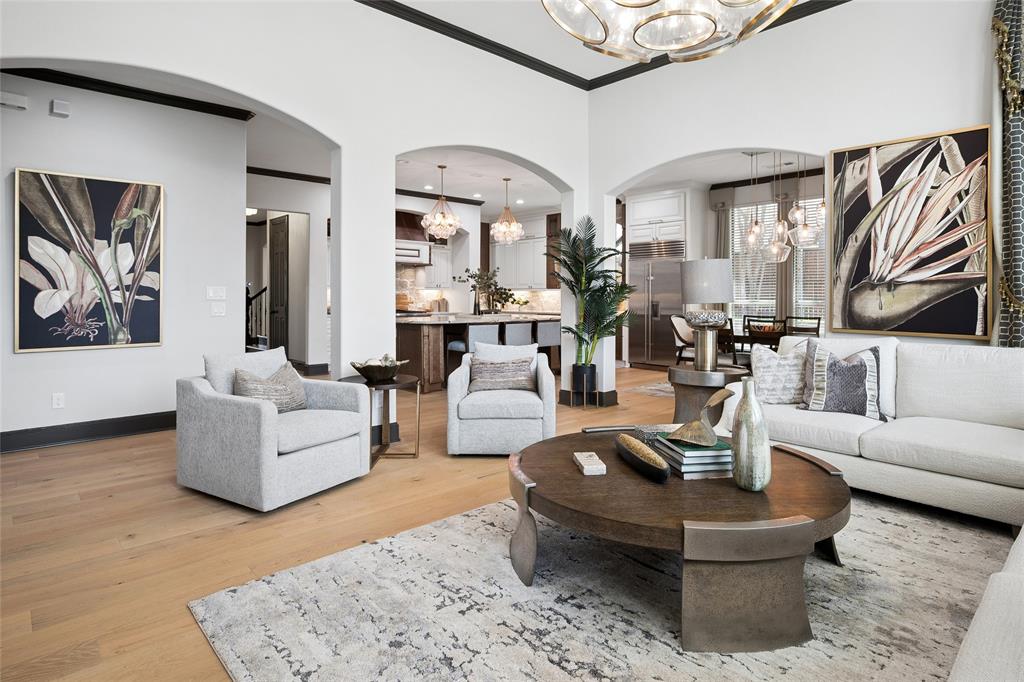 LaCima Manor - Residential