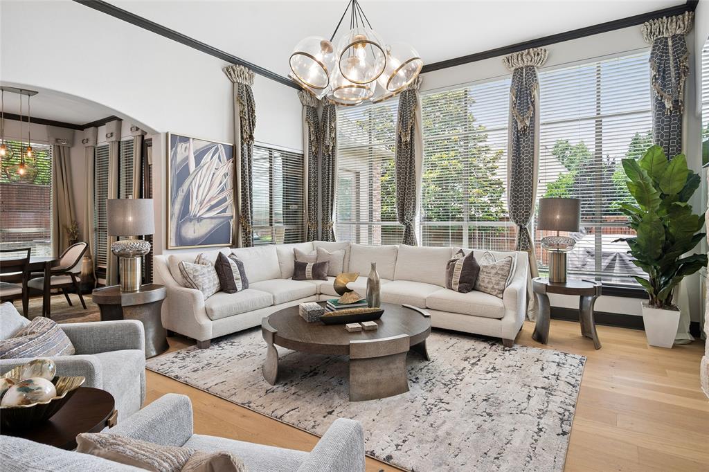 LaCima Manor - Residential