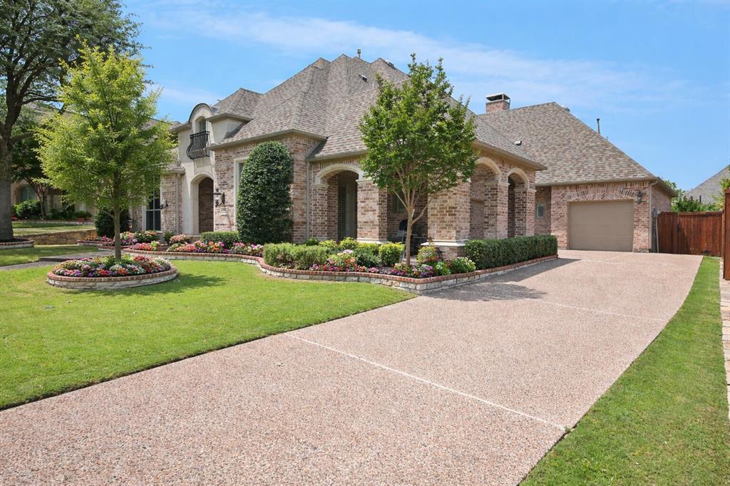 LaCima Manor - Residential
