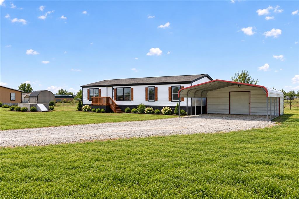 8325 Mckinney Lane