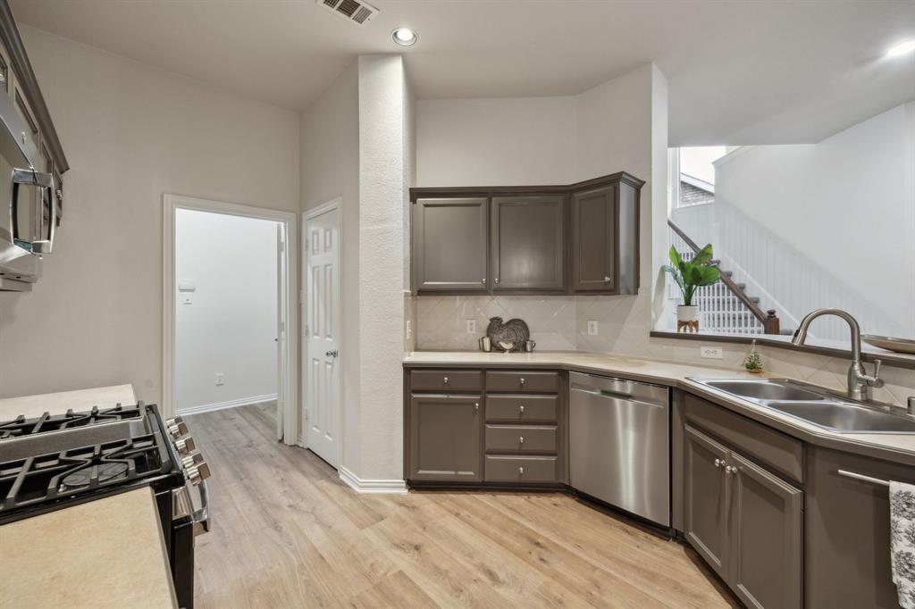 Heights At Westridge Ph I The - Residential