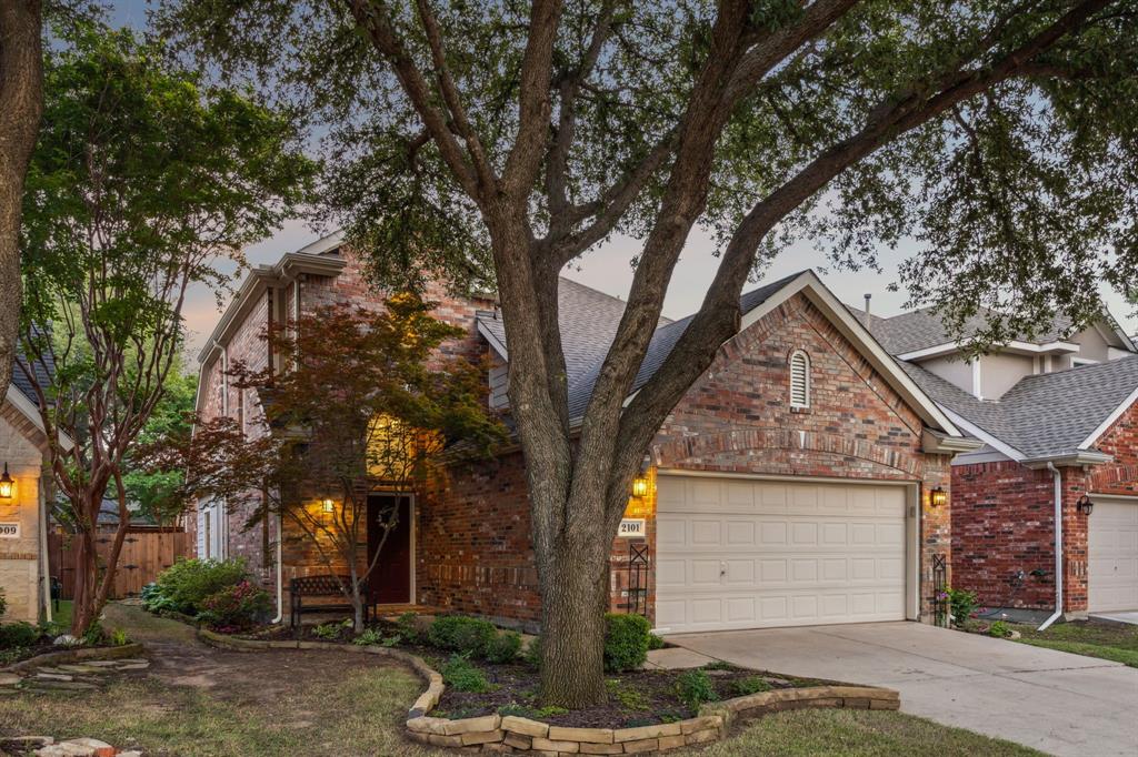 Heights At Westridge Ph I The - Residential