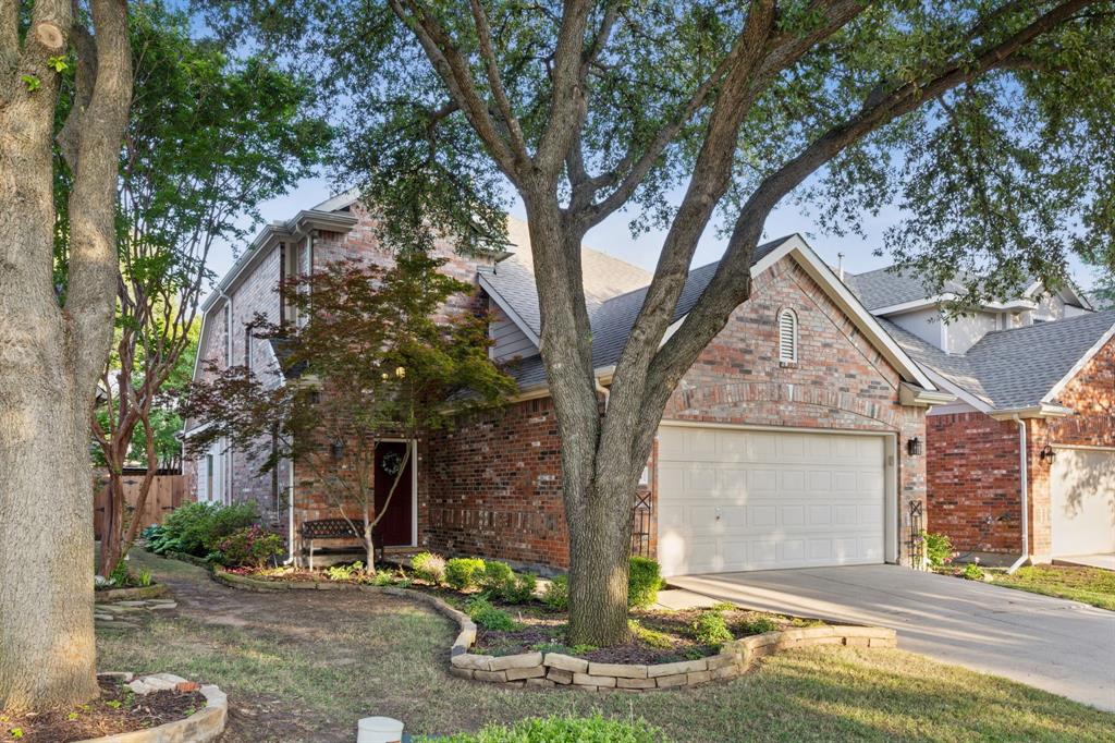 Heights At Westridge Ph I The - Residential