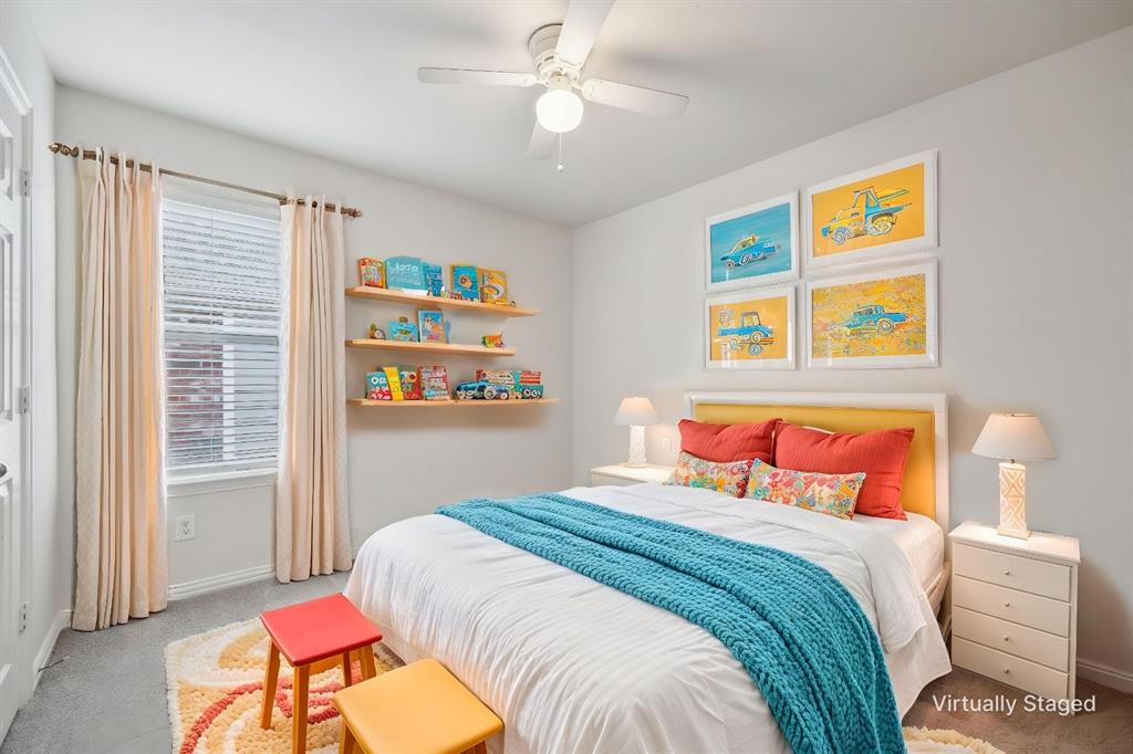 Heights At Westridge Ph I The - Residential