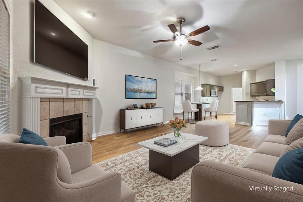 Heights At Westridge Ph I The - Residential