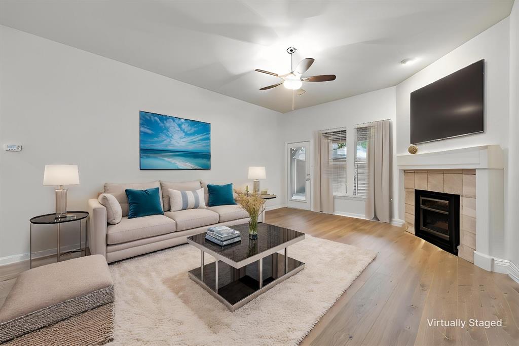 Heights At Westridge Ph I The - Residential