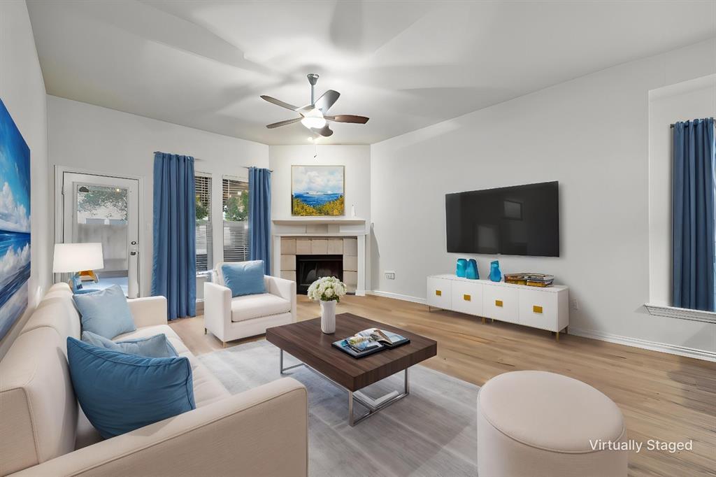 Heights At Westridge Ph I The - Residential