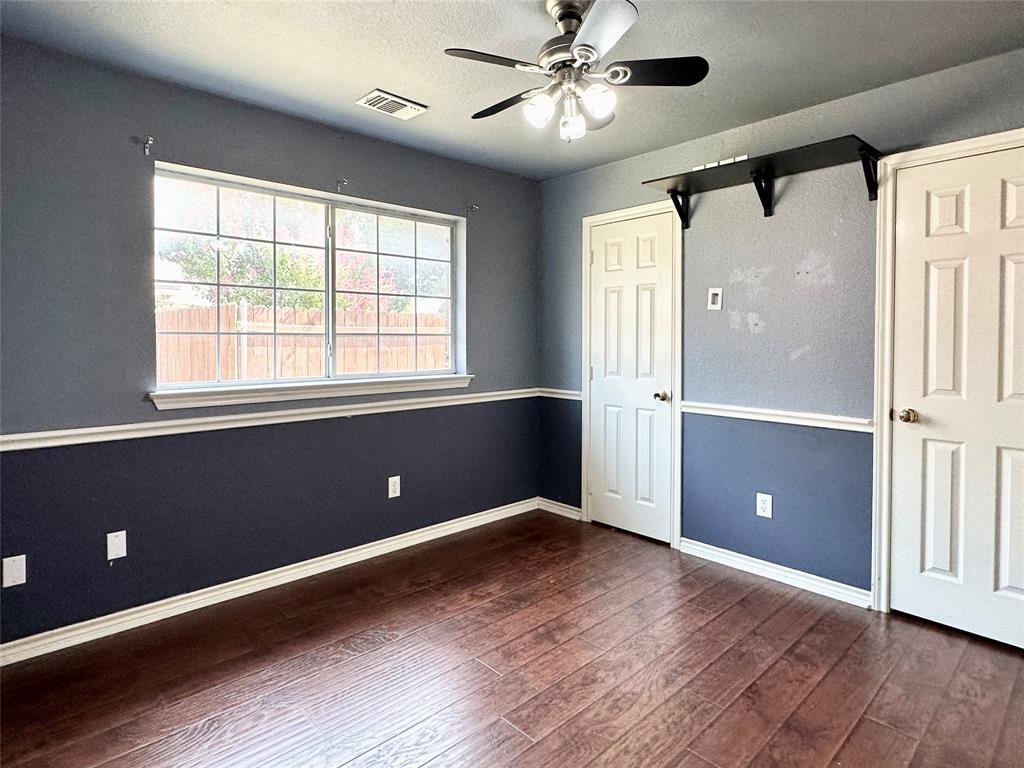 Winn Add Sec II - Residential Lease