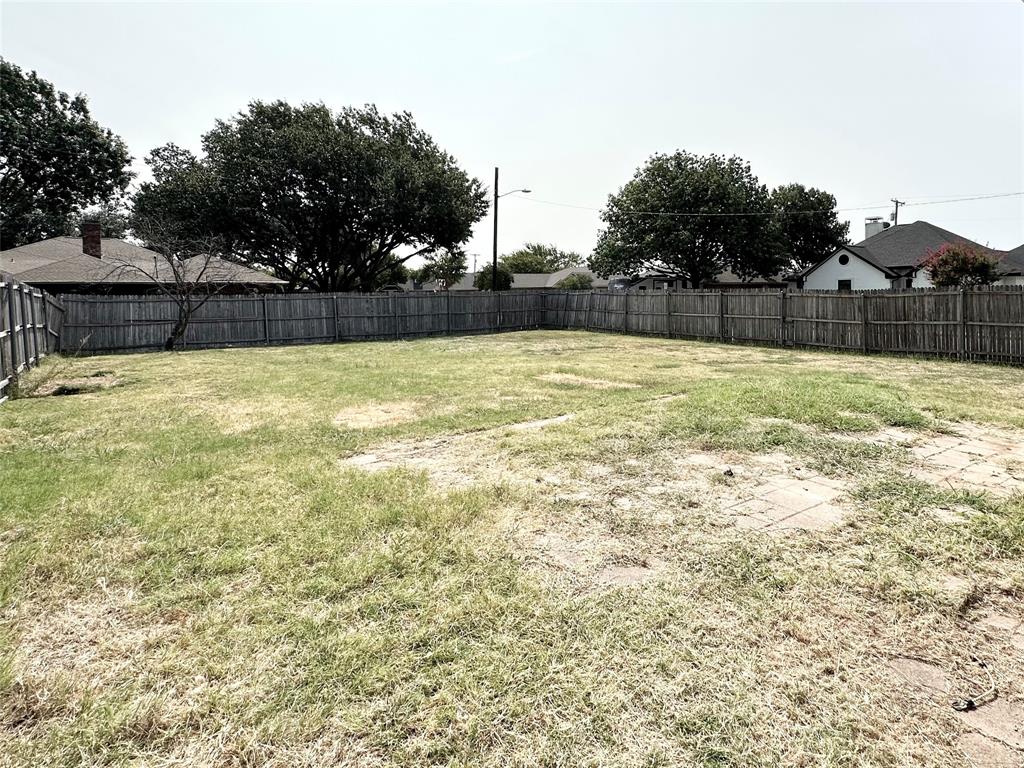 Winn Add Sec II - Residential Lease