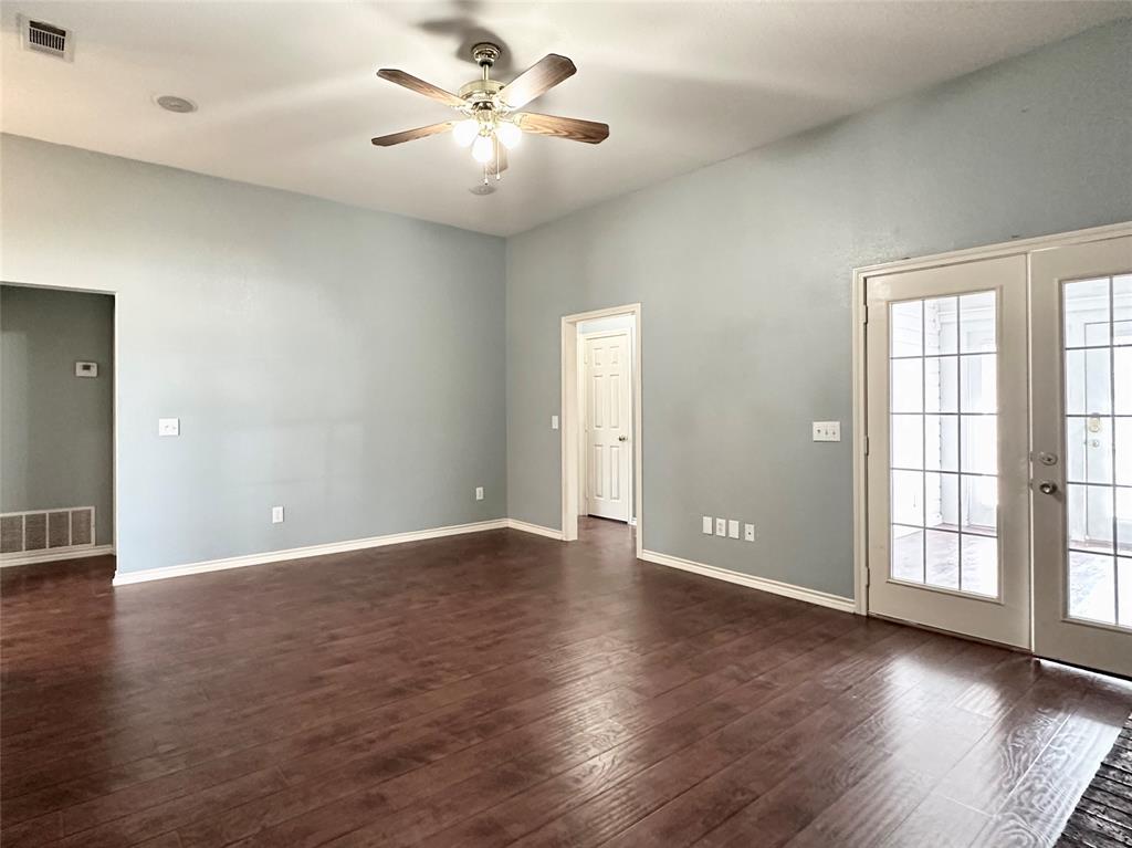 Winn Add Sec II - Residential Lease