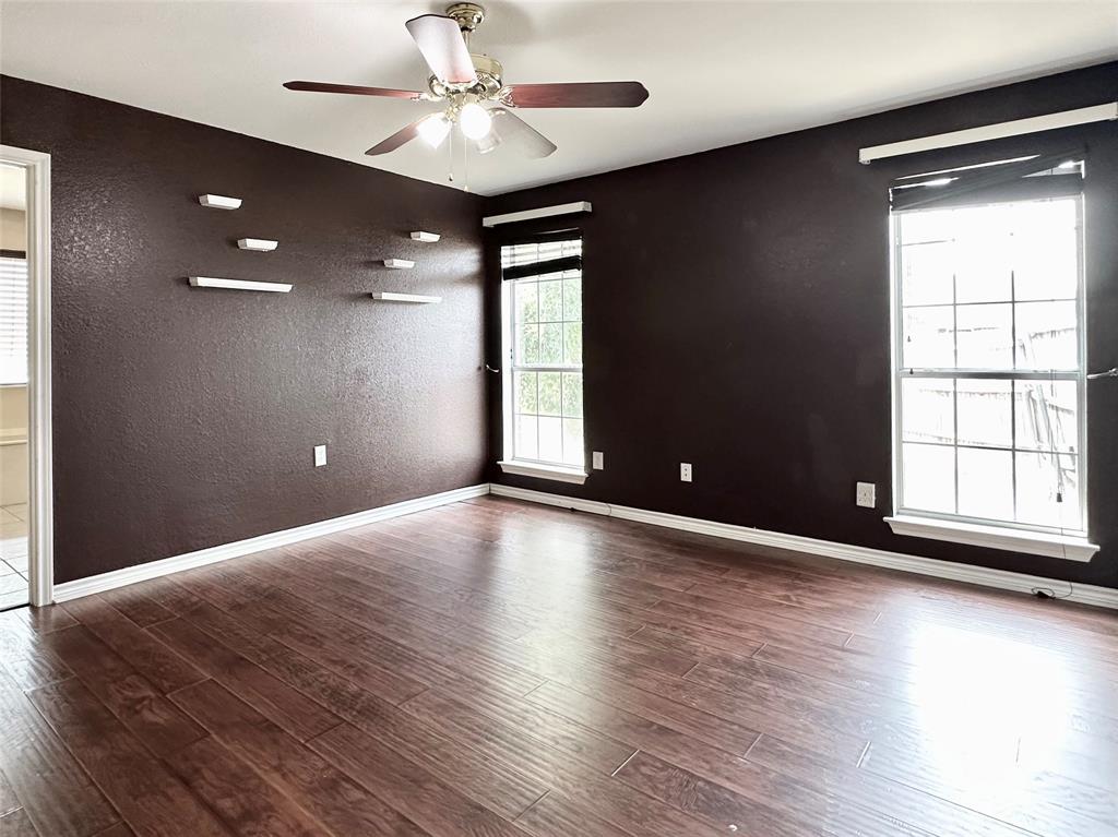 Winn Add Sec II - Residential Lease