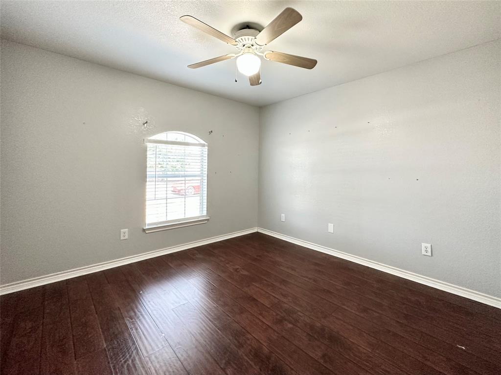 Winn Add Sec II - Residential Lease