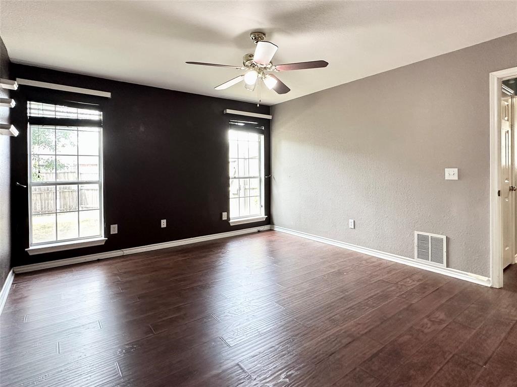 Winn Add Sec II - Residential Lease