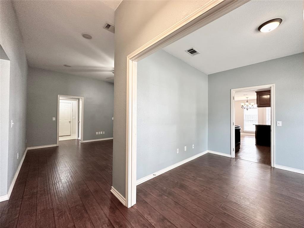 Winn Add Sec II - Residential Lease