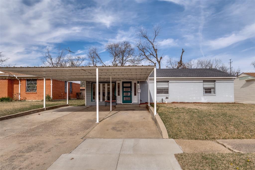 Casa View Heights 14 - Residential