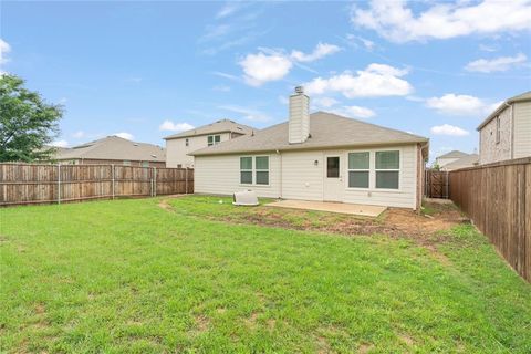 Tiny photo for 1113 Trace Drive, Aubrey, TX 76227 (MLS # 21198036)