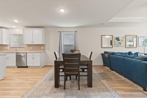 Tiny photo for 1113 Trace Drive, Aubrey, TX 76227 (MLS # 21198036)