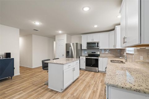 Tiny photo for 1113 Trace Drive, Aubrey, TX 76227 (MLS # 21198036)