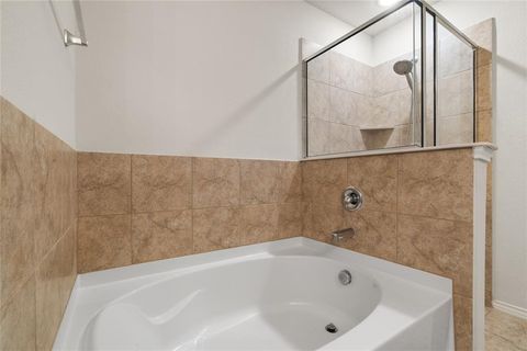 Tiny photo for 1113 Trace Drive, Aubrey, TX 76227 (MLS # 21198036)