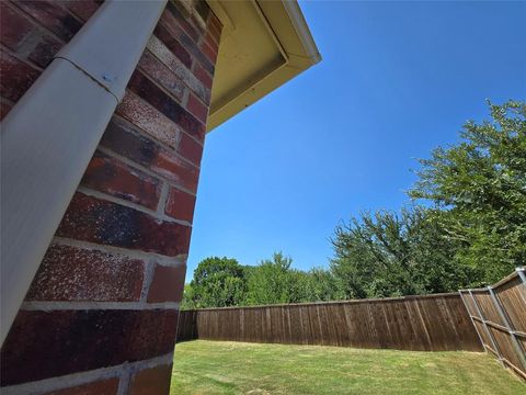 Tiny photo for 1113 Trace Drive, Aubrey, TX 76227 (MLS # 21198036)