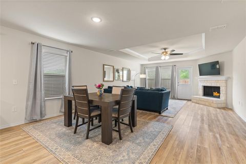 Tiny photo for 1113 Trace Drive, Aubrey, TX 76227 (MLS # 21198036)