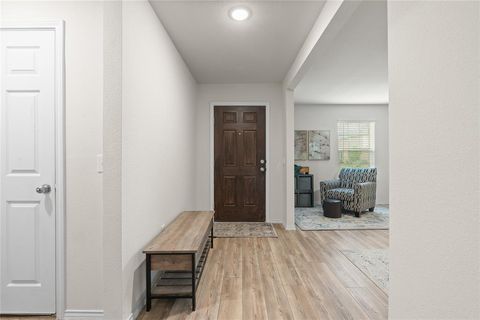 Tiny photo for 1113 Trace Drive, Aubrey, TX 76227 (MLS # 21198036)