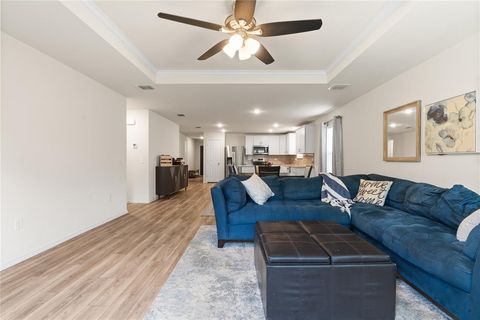 Tiny photo for 1113 Trace Drive, Aubrey, TX 76227 (MLS # 21198036)