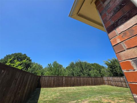 Tiny photo for 1113 Trace Drive, Aubrey, TX 76227 (MLS # 21198036)