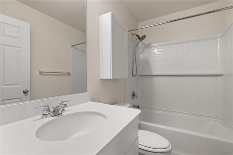 Tiny photo for 1113 Trace Drive, Aubrey, TX 76227 (MLS # 21198036)