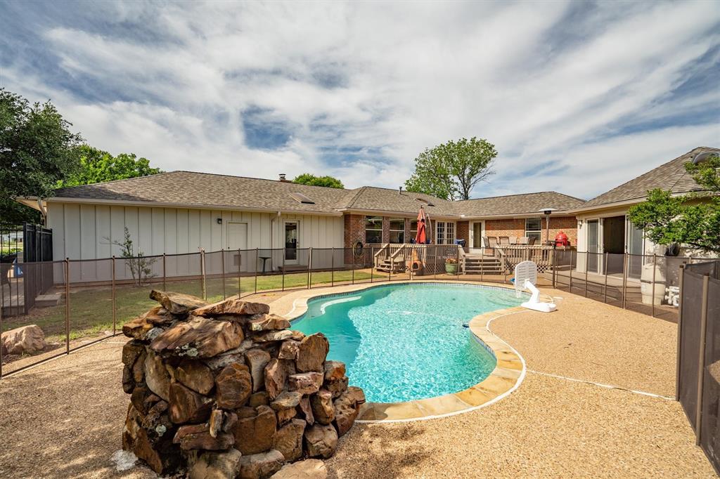 SELF ADDN - Residential