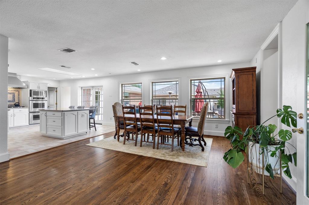 SELF ADDN - Residential