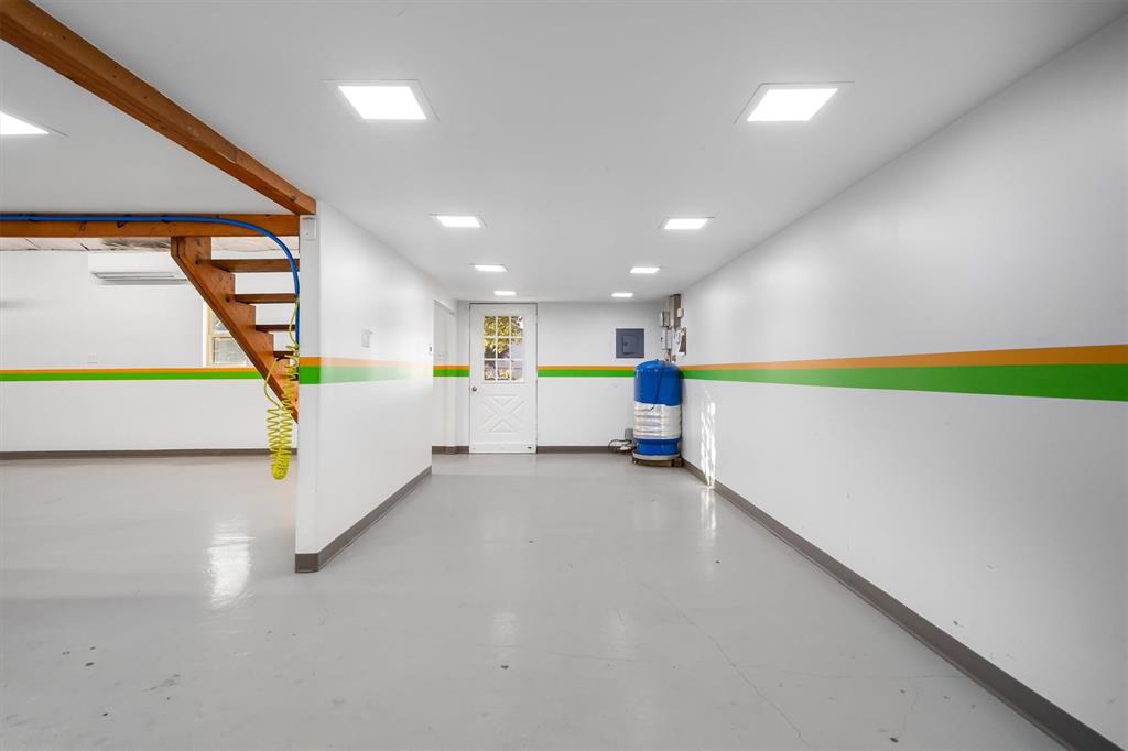 SELF ADDN - Residential