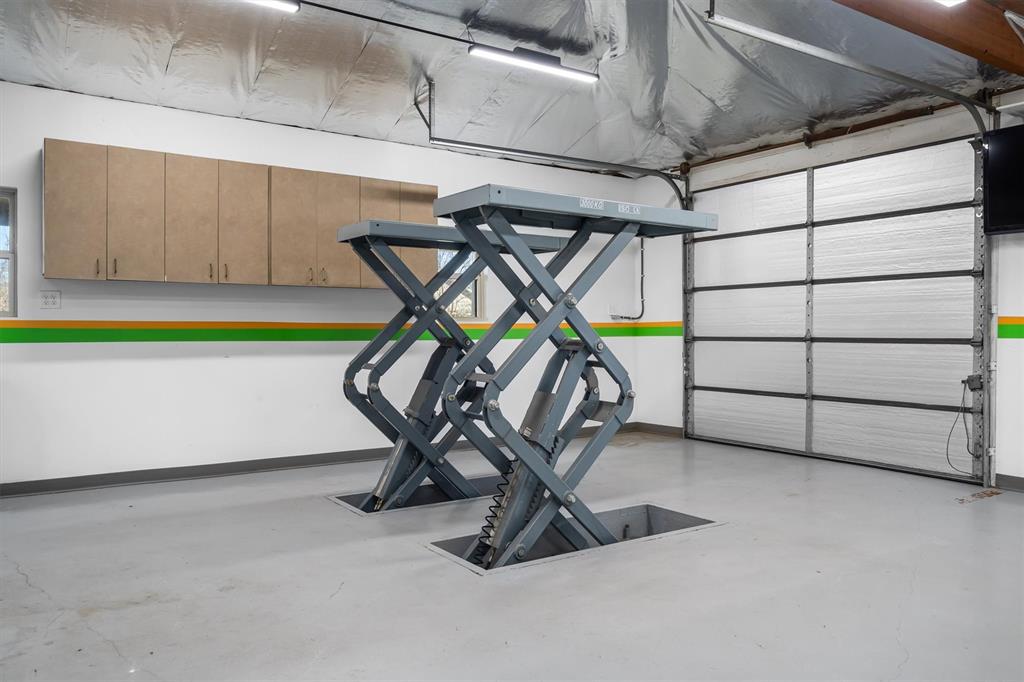 SELF ADDN - Residential