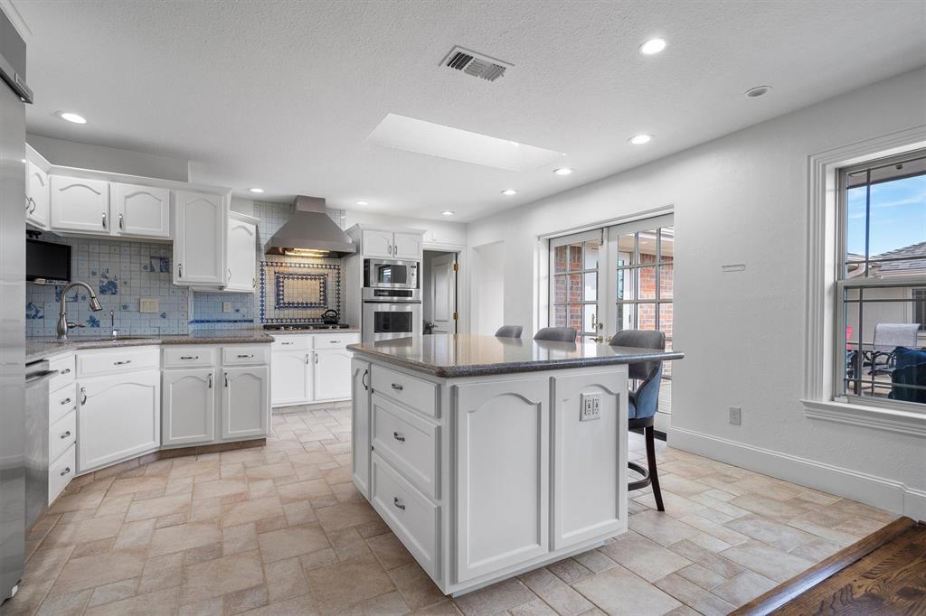 SELF ADDN - Residential