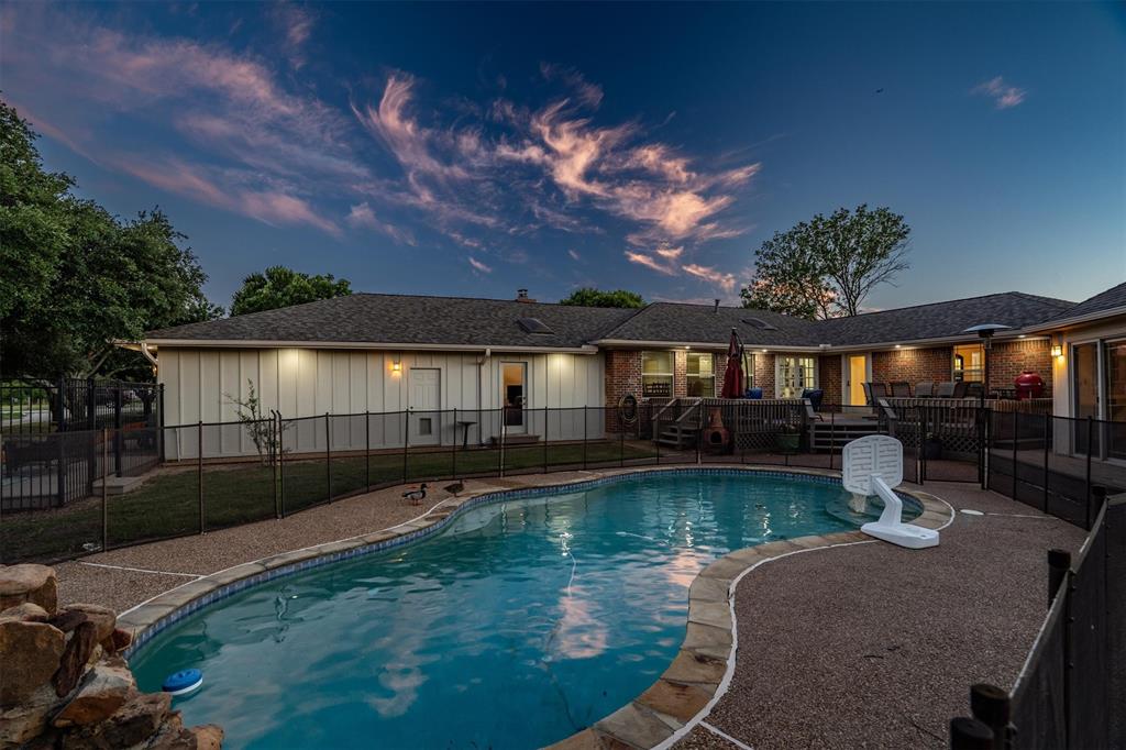 SELF ADDN - Residential