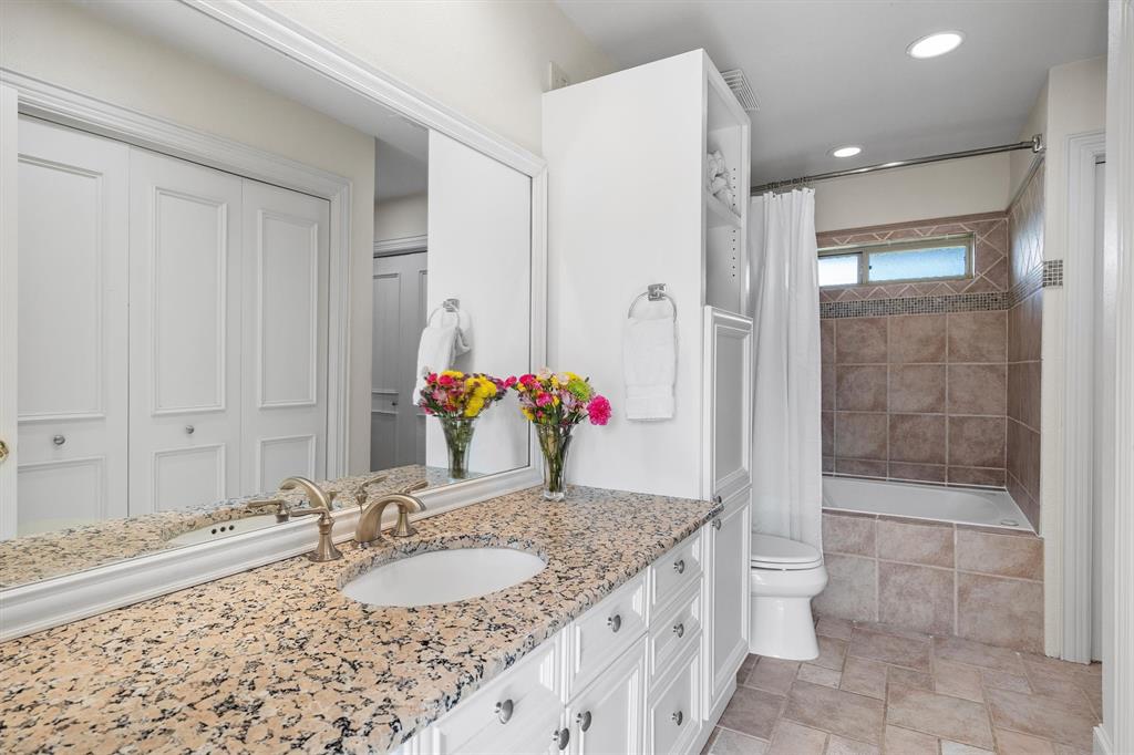 SELF ADDN - Residential