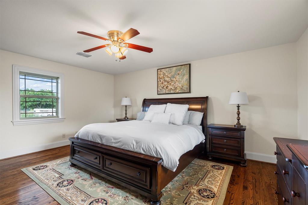 SELF ADDN - Residential