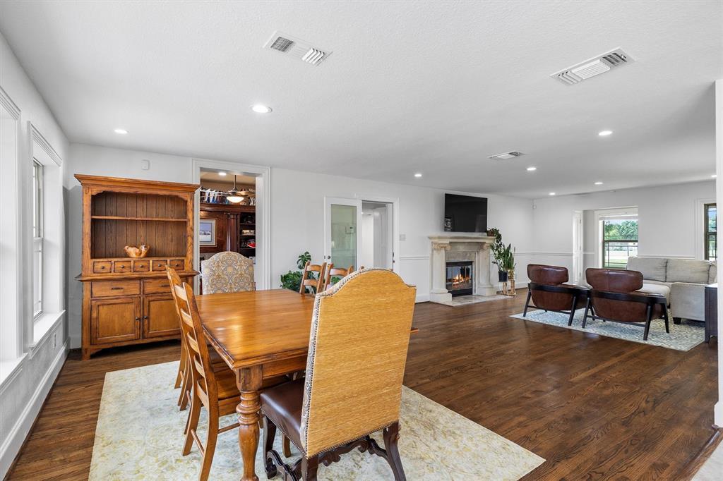 SELF ADDN - Residential