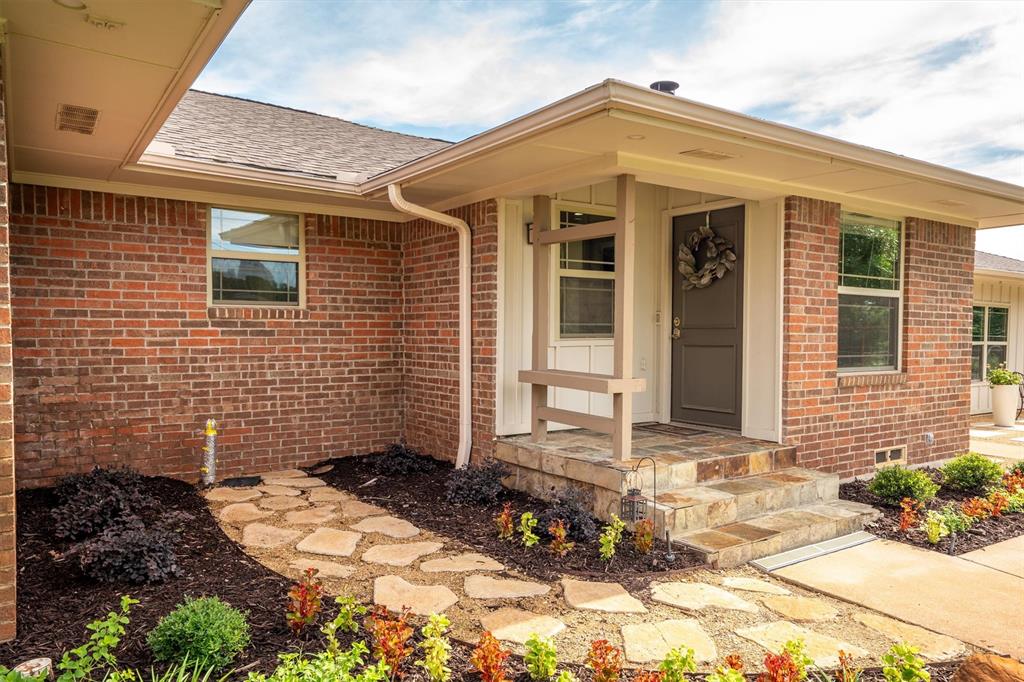 SELF ADDN - Residential