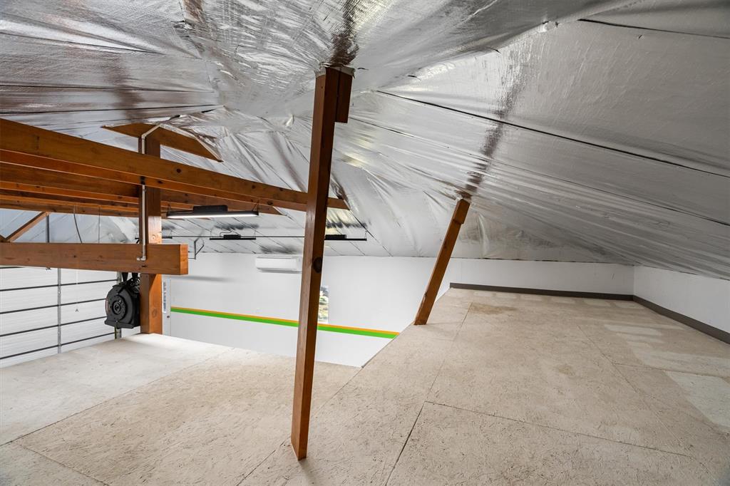 SELF ADDN - Residential