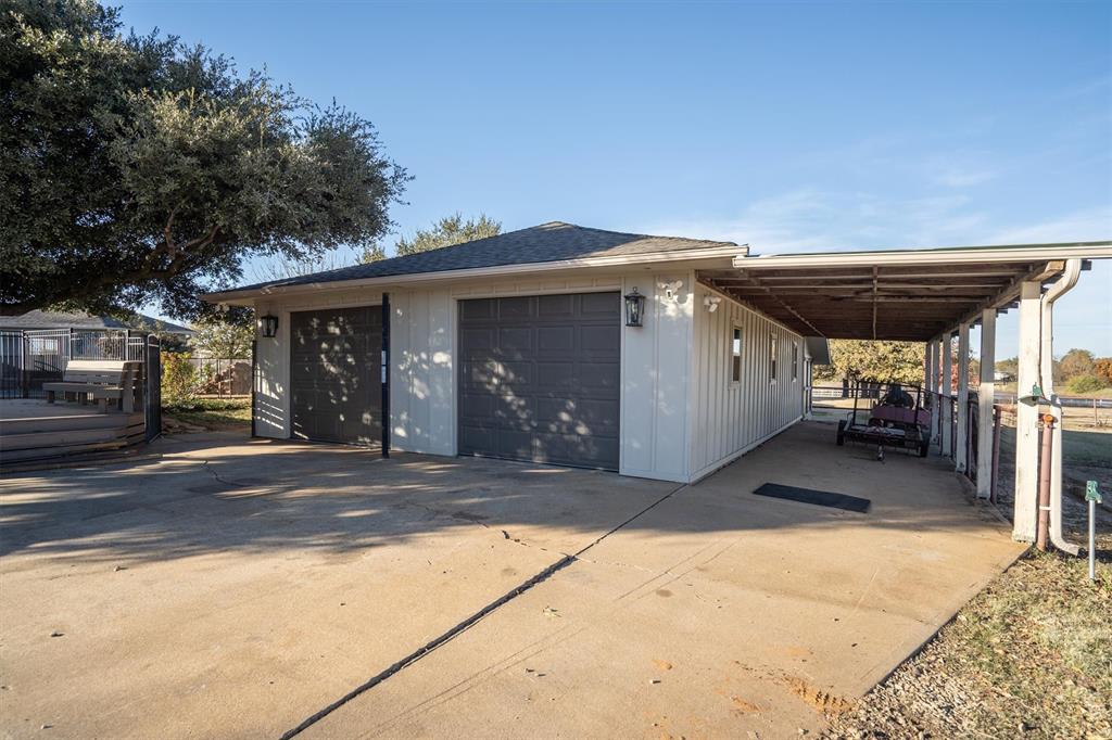 SELF ADDN - Residential