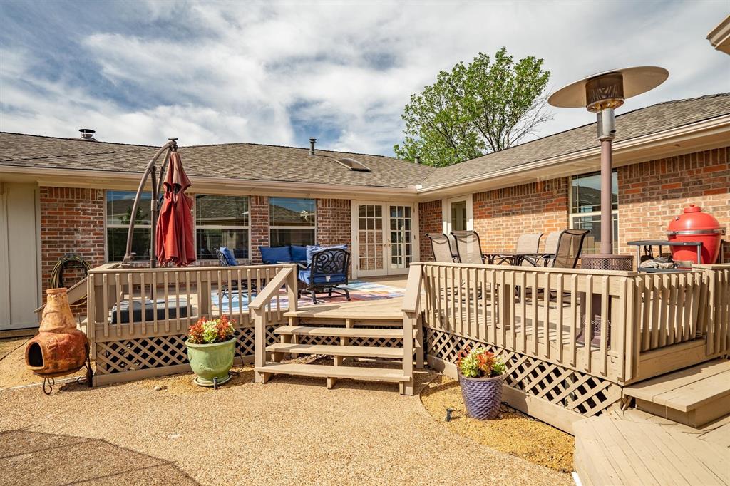 SELF ADDN - Residential