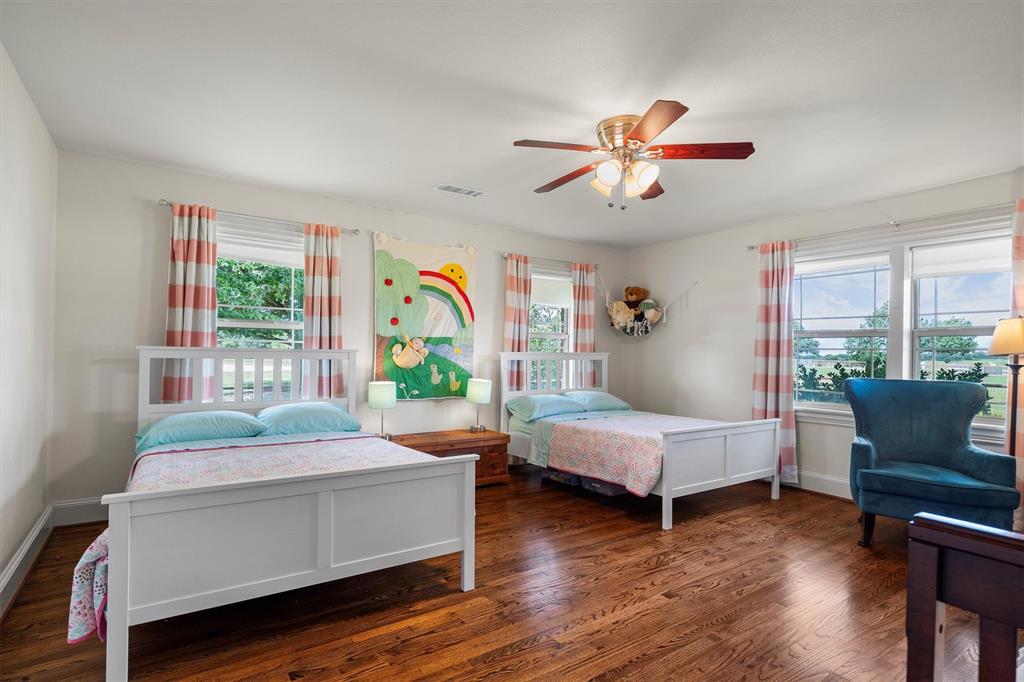 SELF ADDN - Residential